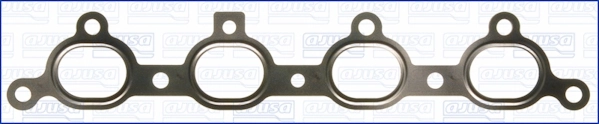 Прокладка коллектора выпуск на Opel Corsa C F08, F68