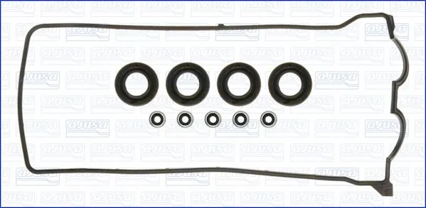 12341PH7010 NIPPON MOTORS Прокладка крышки двигателя комплект