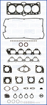 Kit superior de vedantes de motor Mitsubishi MD974631