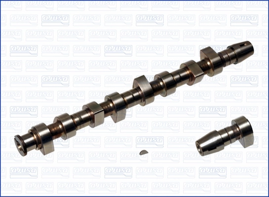 Купить 028109101J VAG Распределительный вал двигателя