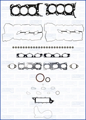  Комплект прокладок Hyundai Sonata 5