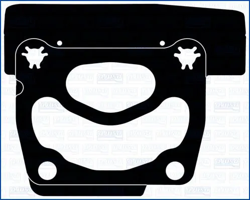 Прокладка коллектора выпускного Ford Mustang VI купе (ZG) (2014 - 2023) цена, от 17.35 USD