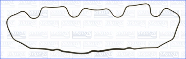 Прокладка клапанной крышки ERR2393 Land Rover