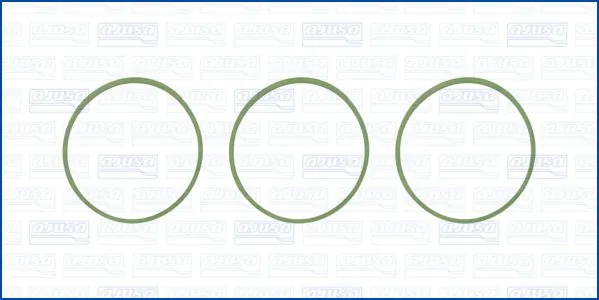 Прокладка всасывающего коллектора Toyota SU00101099 цена, от 2.91 USD