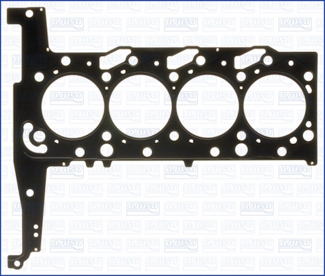 Прокладка ГБЦ Allmakes LR004419 цена, от 36.29 USD