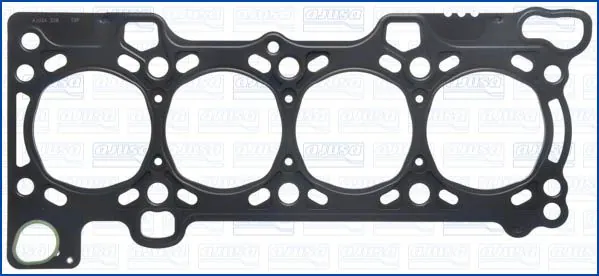 Прокладка ГБЦ Stellox 1125097SX цена, от 21.25 USD