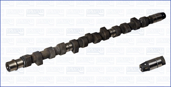 Распредвал 5150081 SM