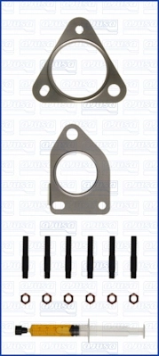 8200907199 Renault (RVI) Монтажный комплект прокладки турбины