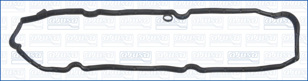 Прокладка клапанной крышки двигателя, комплект Ajusa 11110700 цена, от 8.19 USD