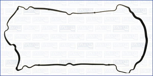 Прокладка крышки двигателя Peugeot 3008 I минивэн (0U) (2009 - 2016) цена, от 37.07 USD