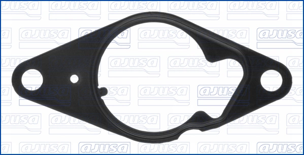 Прокладка вакуумного насоса 93190439 Peugeot/Citroen