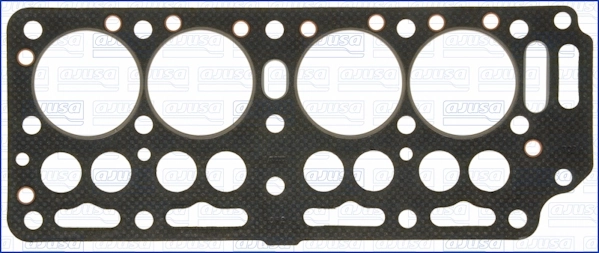 6360161220 Mercedes Прокладка головки блока
