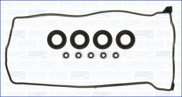 Прокладка крышки клапанов комплект NIPPON MOTORS 12341PH7010