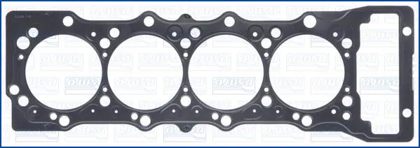 Прокладка ГБЦ Mitsubishi Pajero IV SHORT внедорожник (V80) (2006 - 2013) цена, от 48.86 USD