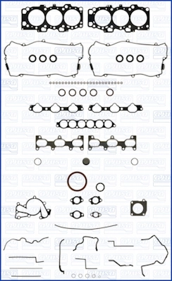 Комплект прокладок двигателя Landstar PFS4602000