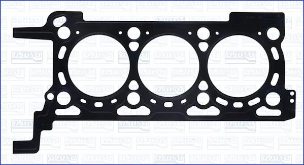 Прокладка головки блока цилиндров (ГБЦ), левая Fiat/Alfa/Lancia K68147403AA цена, от 88.38 USD