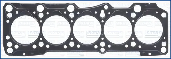  Прокладка ГБЦ Audi 100 