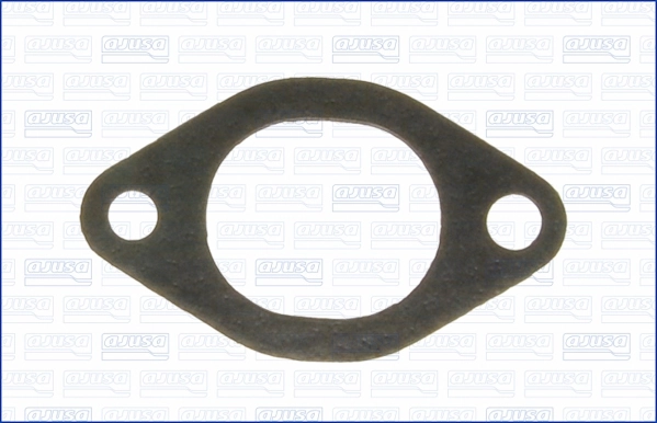 Прокладка впускного коллектора T0694729 General Motors