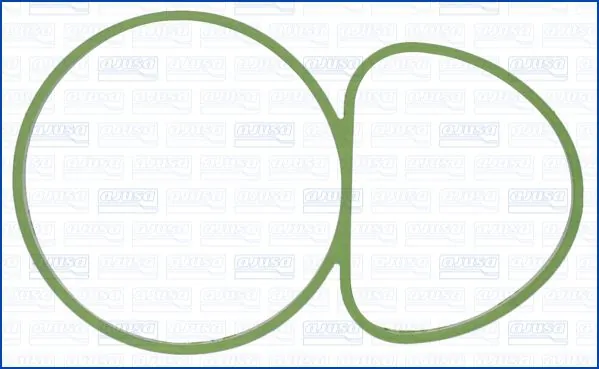 Прокладка дроссельной заслонки Porsche Cayenne II внедорожник (92A) (2010 - 2026) цена, от 10.48 USD