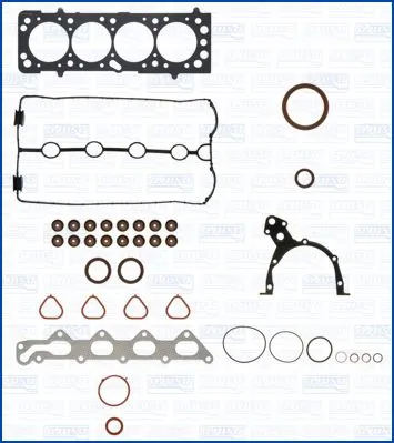 Полный комплект прокладок двигателя Hyundai/Kia P93740513 цена, от 51.56 USD