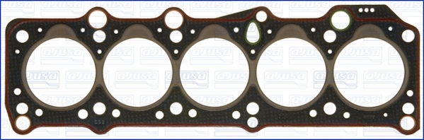 Прокладка ГБЦ 4max 0220011203P цена, от 35.36 USD