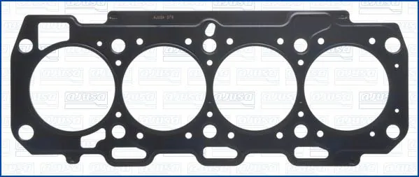 Прокладка ГБЦ 5607631 General Motors