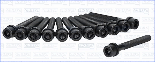 Купить Болт ГБЦ Ауди 90 B3 89, 89Q, 8A