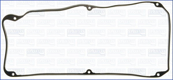 Клапанная прокладка Japan Cars N45017