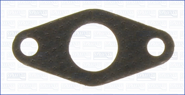  Vedante de tubo coletor de escape Fiat Panda I hatchback (141A) (1982 - 2003) I