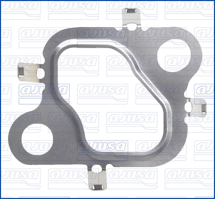Прокладка EGR-клапана рециркуляции Opel 95517993 цена, от 8.37 USD