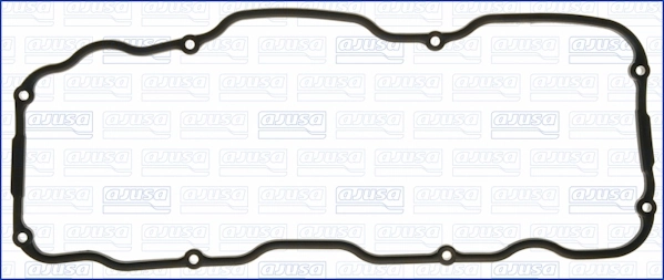 Купить 13270G2500 Nissan/Infiniti Прокладка клапанной крышки двигателя