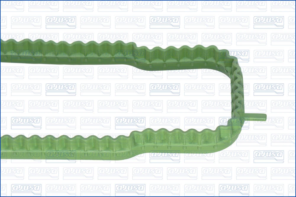 Vedante de tubo coletor de admissão Mercedes CLS C257