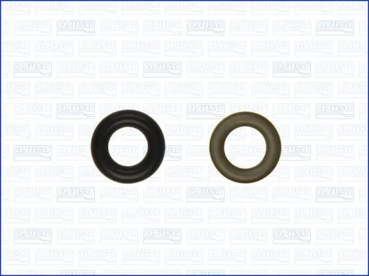 Комплект форсунок Opel Corsa E хэтчбек (X15) (2014 - 2026) цена, от 4.25 USD