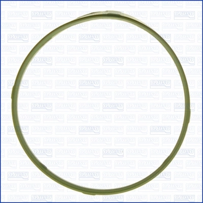 Vedante da válvula de borboleta BMW X5 E53