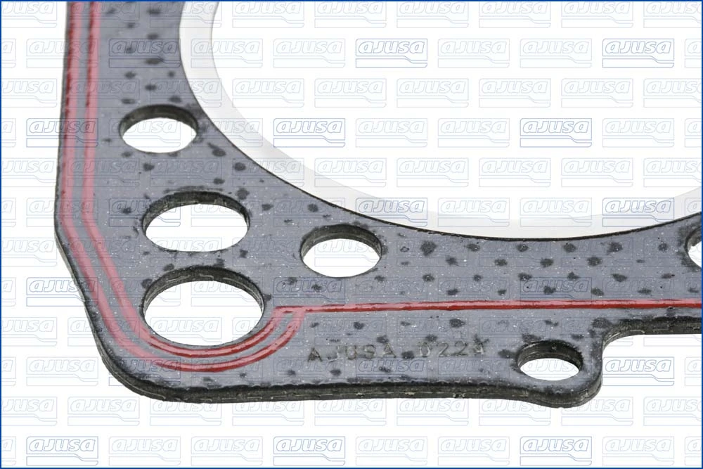 10031800 Ajusa Прокладка головки блока