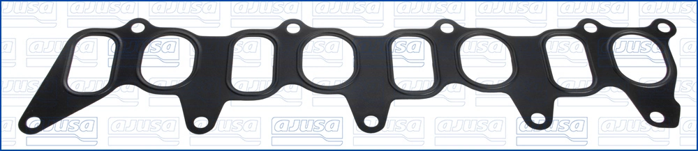 Прокладка впускного коллектора 7421050342 Renault (RVI)