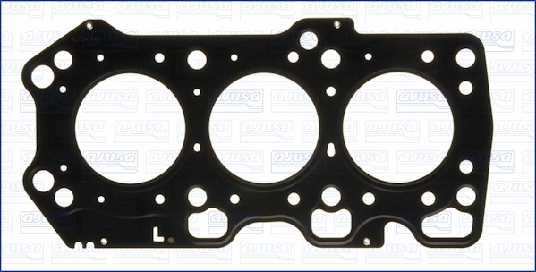 Купить KF0110272 NIPPON MOTORS Левая прокладка ГБЦ