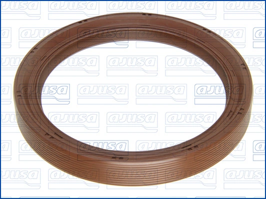 Vedação traseira de cambota de motor para Renault 18  134