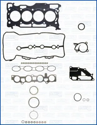 Полный комплект прокладок двигателя Nissan/Infiniti 10101EE026 цена, от 104.54 USD