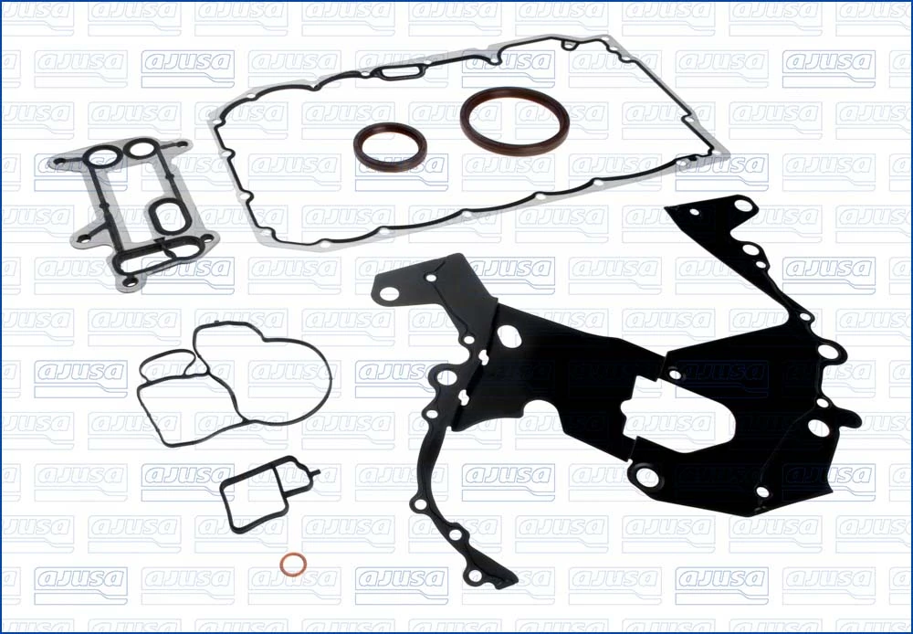 Нижний комплект прокладок двигателя Payen EG5012 цена, от 117.97 USD