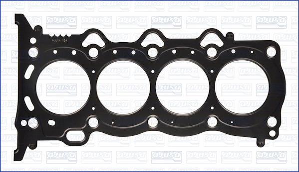 Прокладка головки блока на Toyota Corolla  E15