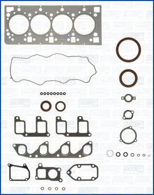 Полный комплект прокладок двигателя Glaser S3299000 цена, от 87.89 USD