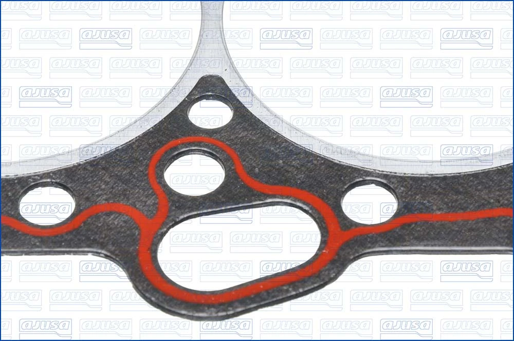 Прокладка ГБЦ Landwind SMD346925 цена, от 10.14 USD