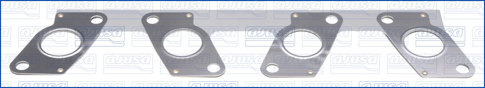 Прокладка коллектора выпускного Ford XM349448FA цена, от 15.82 USD