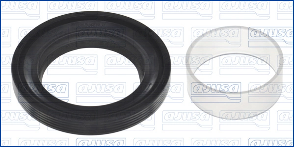 Vedação dianteira de cambota de motor Chrysler 300