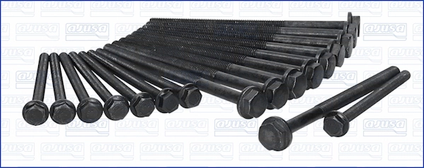 Болт ГБЦ LR004370 Britpart