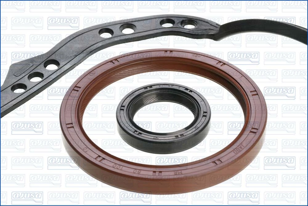 Полный комплект прокладок двигателя Ajusa 50115800 цена, от 206.64 USD