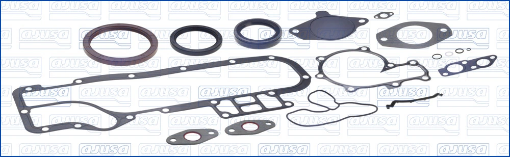 Нижний комплект прокладок двигателя Ajusa 54084300 цена, от 73.52 USD