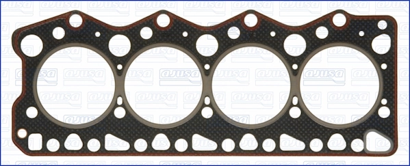 Прокладка ГБЦ Iveco 5891300 цена, от 28.59 USD
