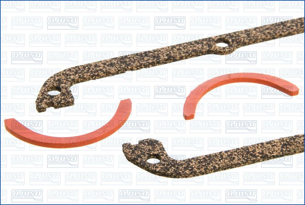 Прокладка крышки клапанов комплект Volvo 2757441